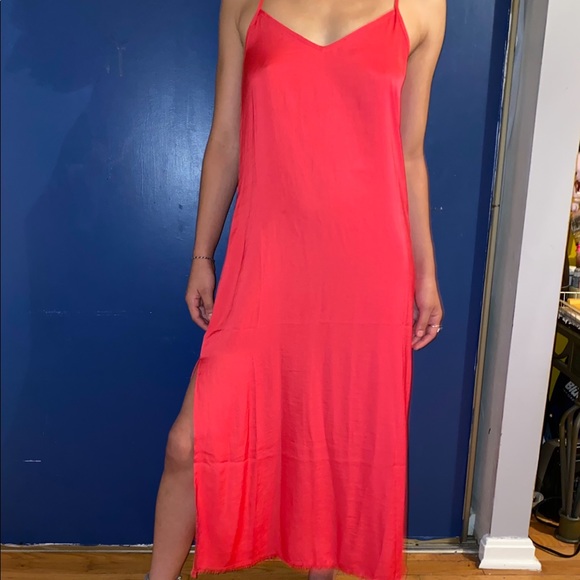 Summer dress - Picture 4 of 5